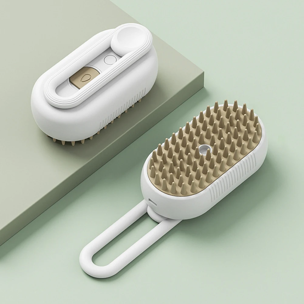 Pet Steam Brush 2.0™