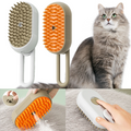 Pet Steam Brush 2.0™