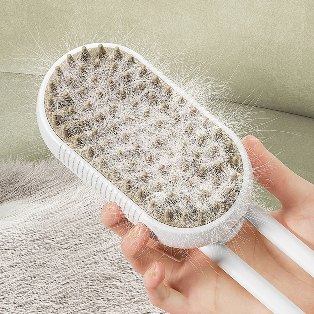 Pet Steam Brush 2.0™